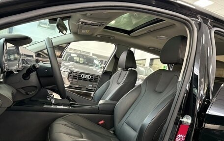 Hyundai Elantra, 2022 год, 1 586 000 рублей, 8 фотография