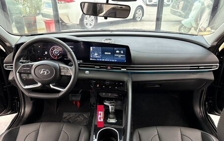 Hyundai Elantra, 2022 год, 1 586 000 рублей, 9 фотография