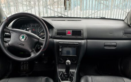 Skoda Octavia IV, 2008 год, 500 000 рублей, 8 фотография