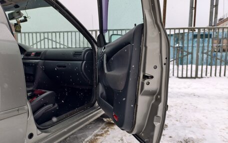 Skoda Octavia IV, 2008 год, 500 000 рублей, 6 фотография