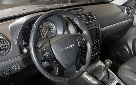 Haval H5 I, 2020 год, 1 798 400 рублей, 5 фотография