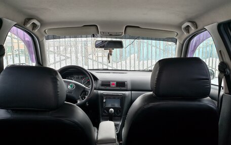 Skoda Octavia IV, 2008 год, 500 000 рублей, 9 фотография