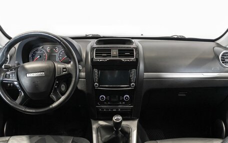 Haval H5 I, 2020 год, 1 798 400 рублей, 6 фотография