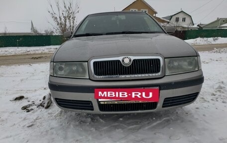 Skoda Octavia IV, 2008 год, 500 000 рублей, 2 фотография