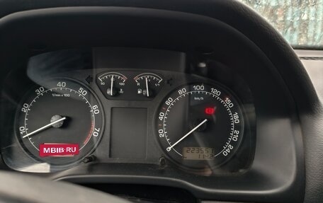 Skoda Octavia IV, 2008 год, 500 000 рублей, 10 фотография