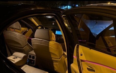 BMW 5 серия, 2006 год, 1 200 000 рублей, 2 фотография