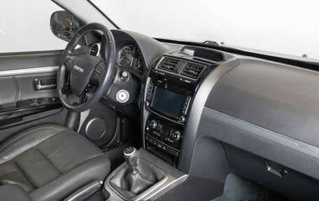 Haval H5 I, 2020 год, 1 798 400 рублей, 7 фотография