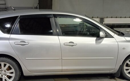 Mazda 3, 2007 год, 499 999 рублей, 3 фотография