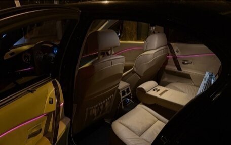 BMW 5 серия, 2006 год, 1 200 000 рублей, 5 фотография