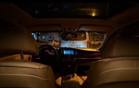 BMW 5 серия, 2006 год, 1 200 000 рублей, 6 фотография