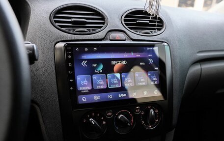 Ford Focus II рестайлинг, 2007 год, 485 000 рублей, 9 фотография