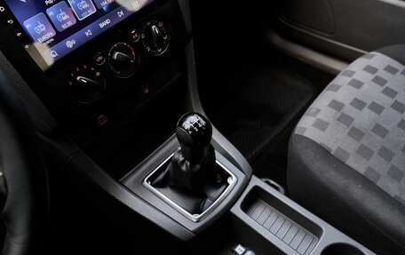 Ford Focus II рестайлинг, 2007 год, 485 000 рублей, 10 фотография