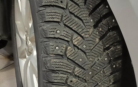 Mazda 3, 2007 год, 499 999 рублей, 9 фотография