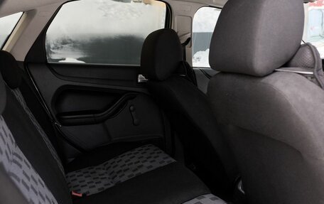 Ford Focus II рестайлинг, 2007 год, 485 000 рублей, 8 фотография