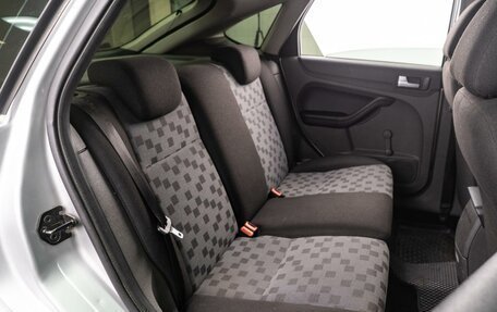 Ford Focus II рестайлинг, 2006 год, 329 000 рублей, 7 фотография