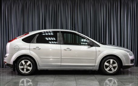Ford Focus II рестайлинг, 2006 год, 329 000 рублей, 5 фотография