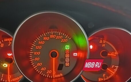 Mazda 3, 2007 год, 499 999 рублей, 8 фотография