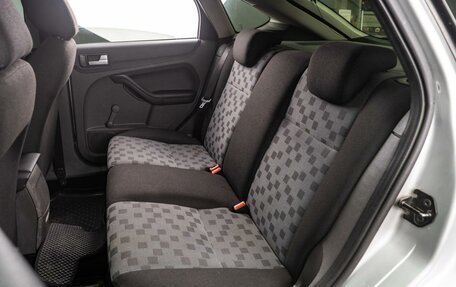 Ford Focus II рестайлинг, 2006 год, 329 000 рублей, 9 фотография