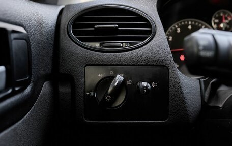 Ford Focus II рестайлинг, 2007 год, 485 000 рублей, 13 фотография