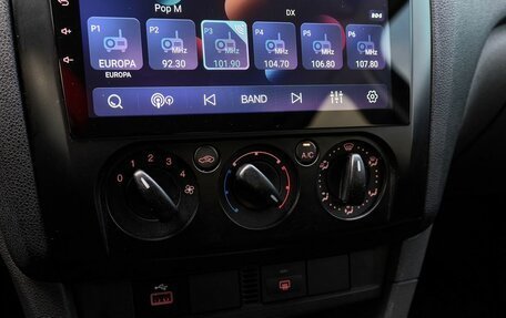 Ford Focus II рестайлинг, 2007 год, 485 000 рублей, 11 фотография