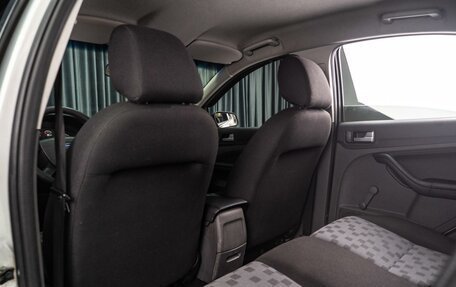 Ford Focus II рестайлинг, 2006 год, 329 000 рублей, 11 фотография