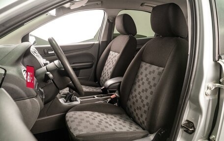 Ford Focus II рестайлинг, 2006 год, 329 000 рублей, 10 фотография