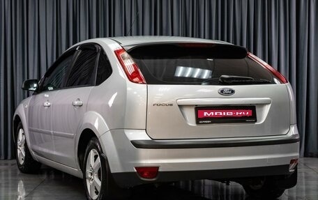 Ford Focus II рестайлинг, 2006 год, 329 000 рублей, 2 фотография