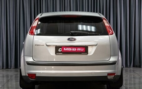 Ford Focus II рестайлинг, 2006 год, 329 000 рублей, 4 фотография