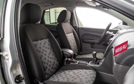 Ford Focus II рестайлинг, 2006 год, 329 000 рублей, 8 фотография