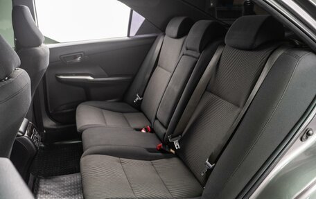 Toyota Camry, 2015 год, 1 849 000 рублей, 9 фотография