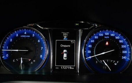 Toyota Camry, 2015 год, 1 849 000 рублей, 17 фотография