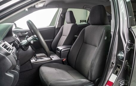 Toyota Camry, 2015 год, 1 849 000 рублей, 10 фотография