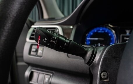 Toyota Camry, 2015 год, 1 849 000 рублей, 15 фотография