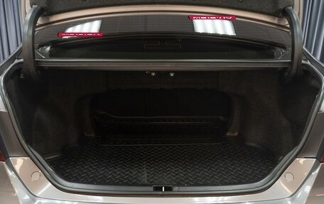 Toyota Camry, 2015 год, 1 849 000 рублей, 18 фотография