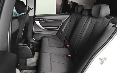 BMW 1 серия, 2013 год, 1 379 000 рублей, 9 фотография