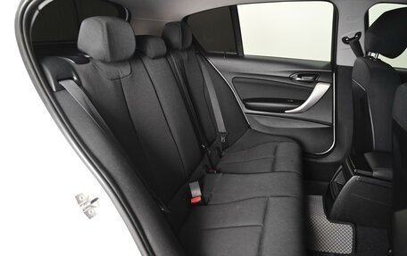 BMW 1 серия, 2013 год, 1 379 000 рублей, 7 фотография