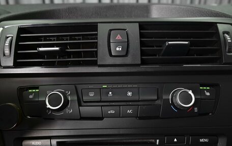 BMW 1 серия, 2013 год, 1 379 000 рублей, 15 фотография