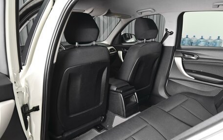 BMW 1 серия, 2013 год, 1 379 000 рублей, 11 фотография