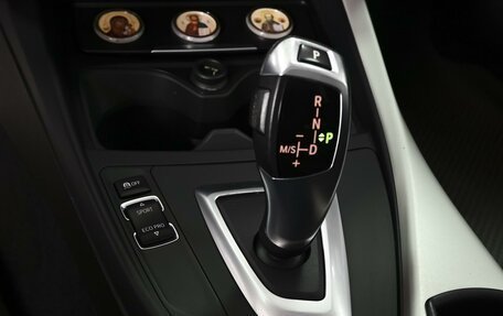 BMW 1 серия, 2013 год, 1 379 000 рублей, 12 фотография