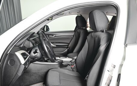 BMW 1 серия, 2013 год, 1 379 000 рублей, 10 фотография