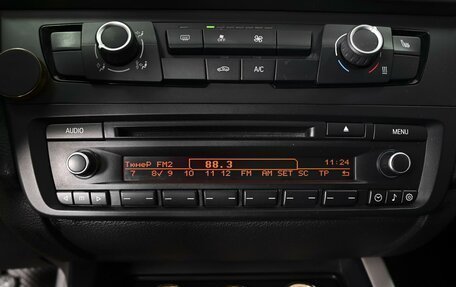 BMW 1 серия, 2013 год, 1 379 000 рублей, 14 фотография