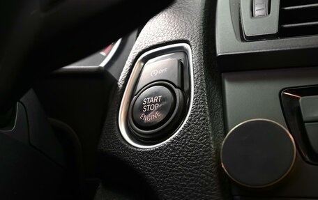 BMW 1 серия, 2013 год, 1 379 000 рублей, 18 фотография