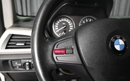 BMW 1 серия, 2013 год, 1 379 000 рублей, 16 фотография