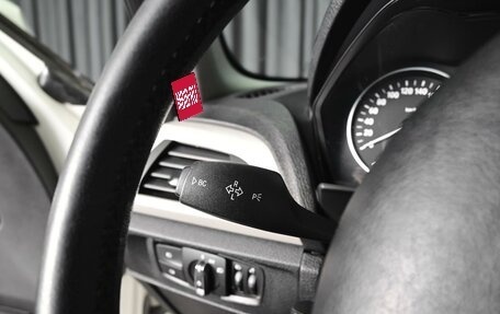 BMW 1 серия, 2013 год, 1 379 000 рублей, 19 фотография