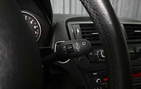 BMW 1 серия, 2013 год, 1 379 000 рублей, 20 фотография