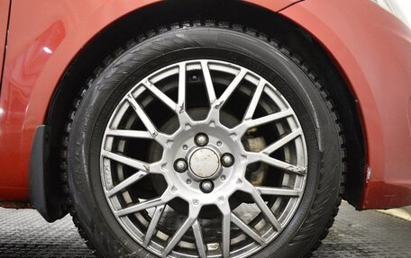 KIA Rio III рестайлинг, 2013 год, 739 575 рублей, 9 фотография