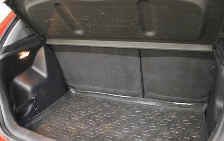 KIA Rio III рестайлинг, 2013 год, 739 575 рублей, 15 фотография