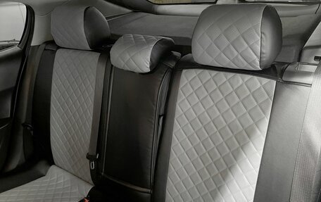 Chevrolet Cruze II, 2012 год, 695 000 рублей, 10 фотография