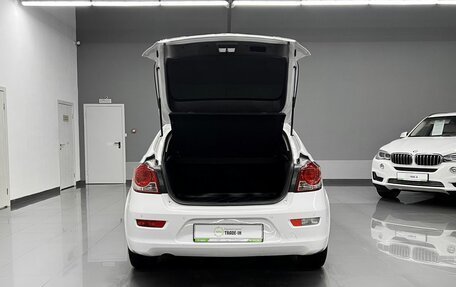 Chevrolet Cruze II, 2012 год, 695 000 рублей, 7 фотография