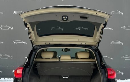 Infiniti QX50 I рестайлинг, 2013 год, 1 596 400 рублей, 15 фотография